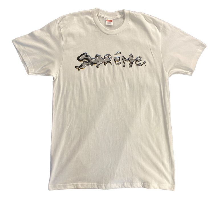 Liquid store supreme tee