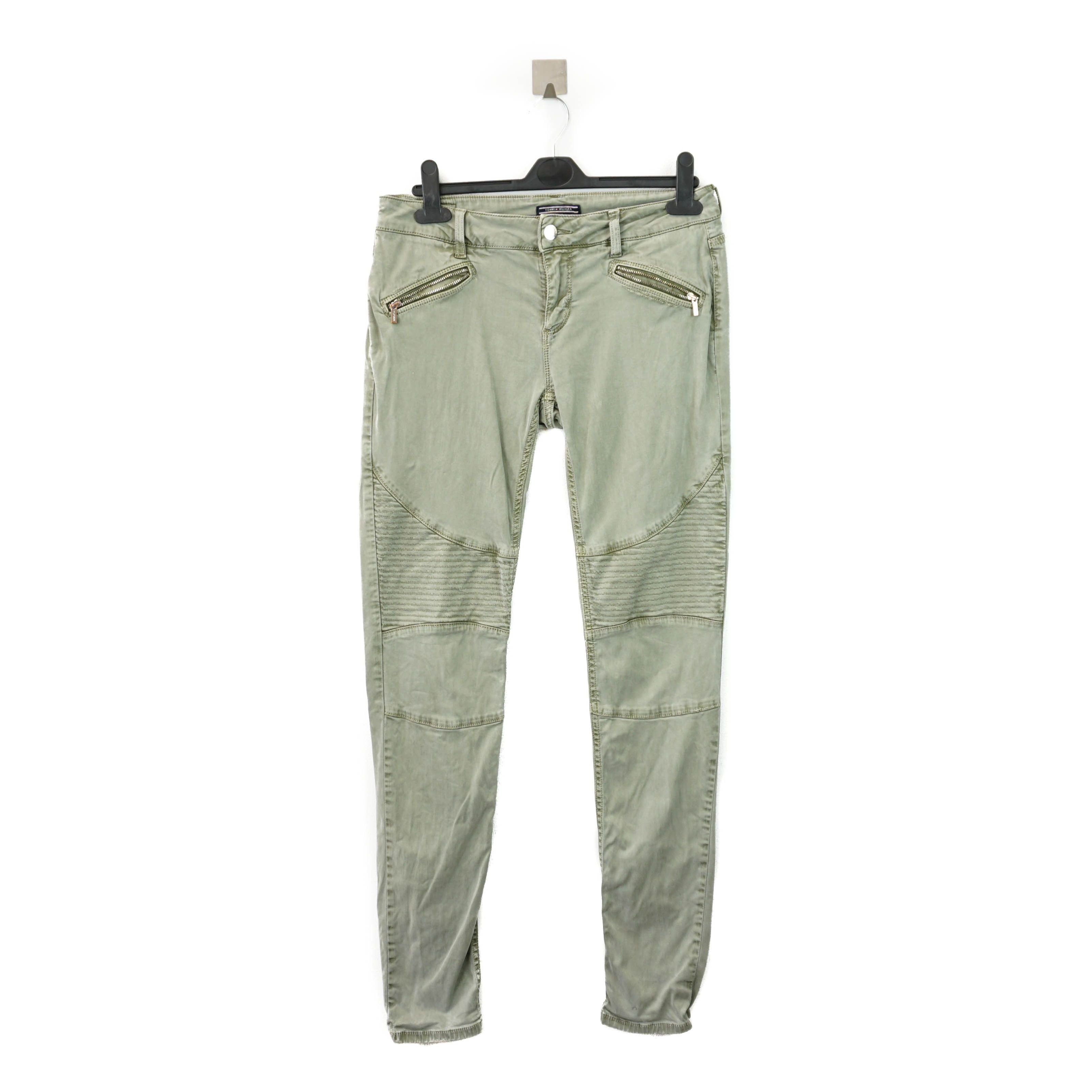 Tommy Hilfiger Skinny Jeans Size 29" - 1 Thumbnail