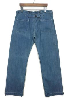 Men's Hare Denim | Grailed