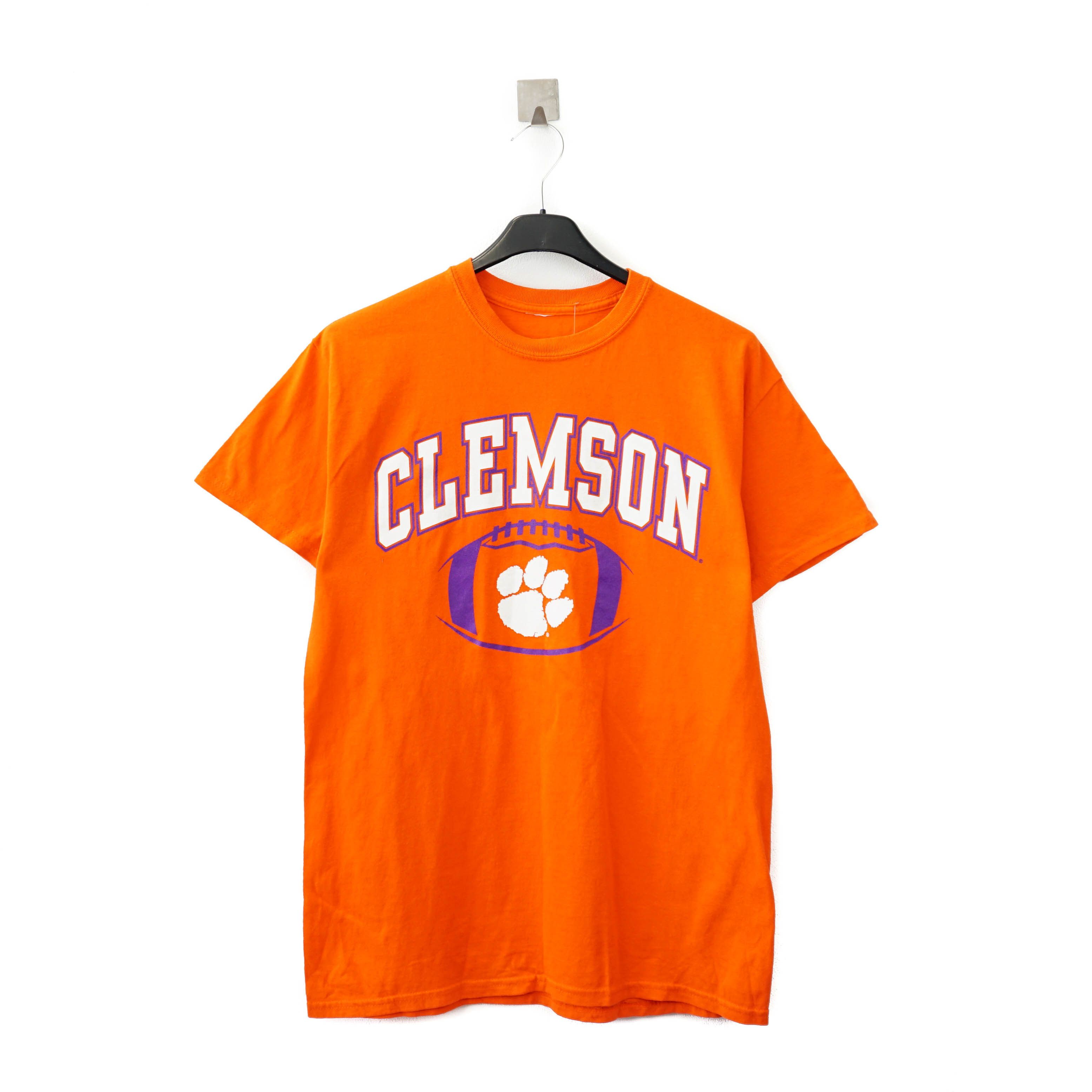 NFL Clemson Tigers Graphic Tee Size US M / EU 48-50 / 2 - 1 Thumbnail