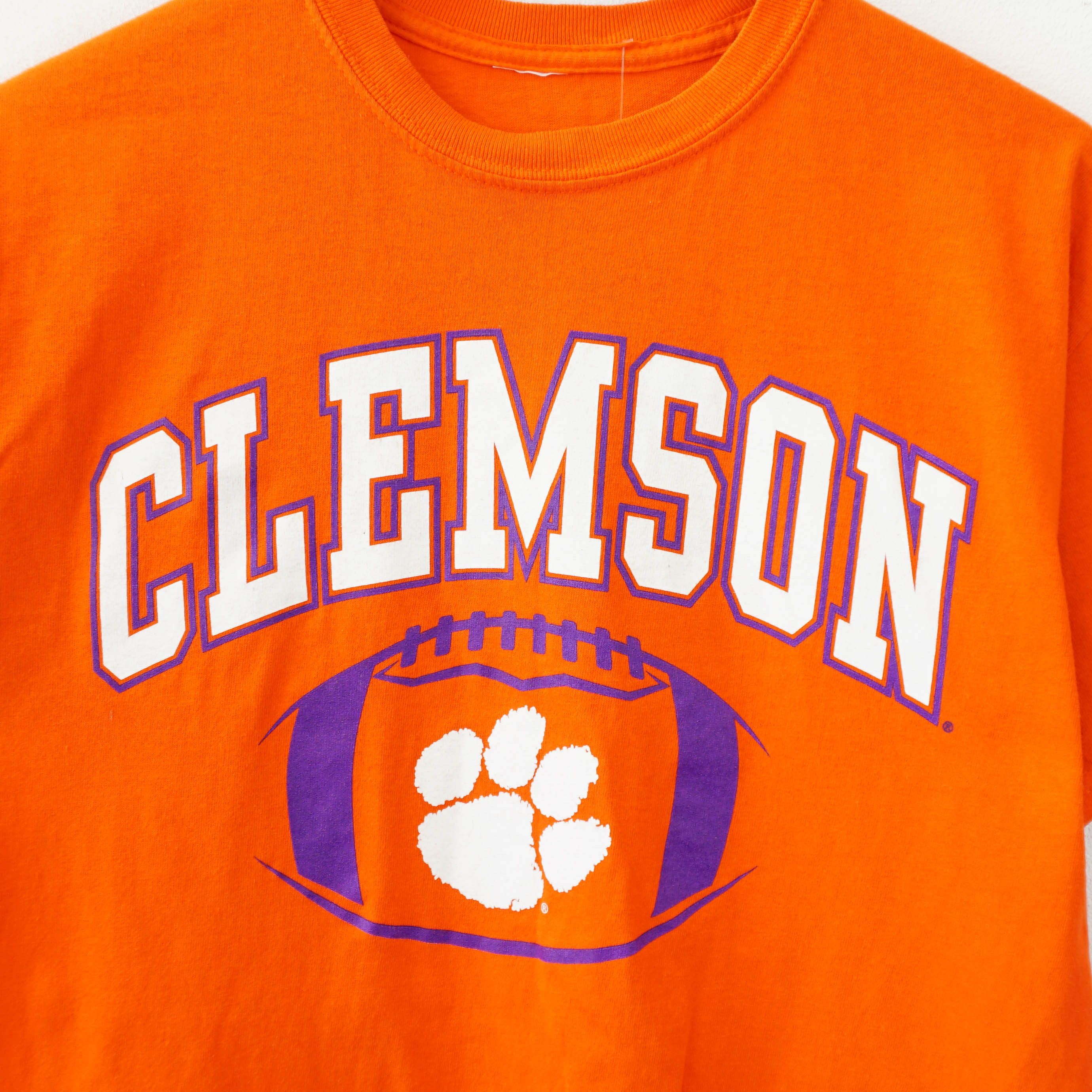 NFL Clemson Tigers Graphic Tee Size US M / EU 48-50 / 2 - 2 Thumbnail