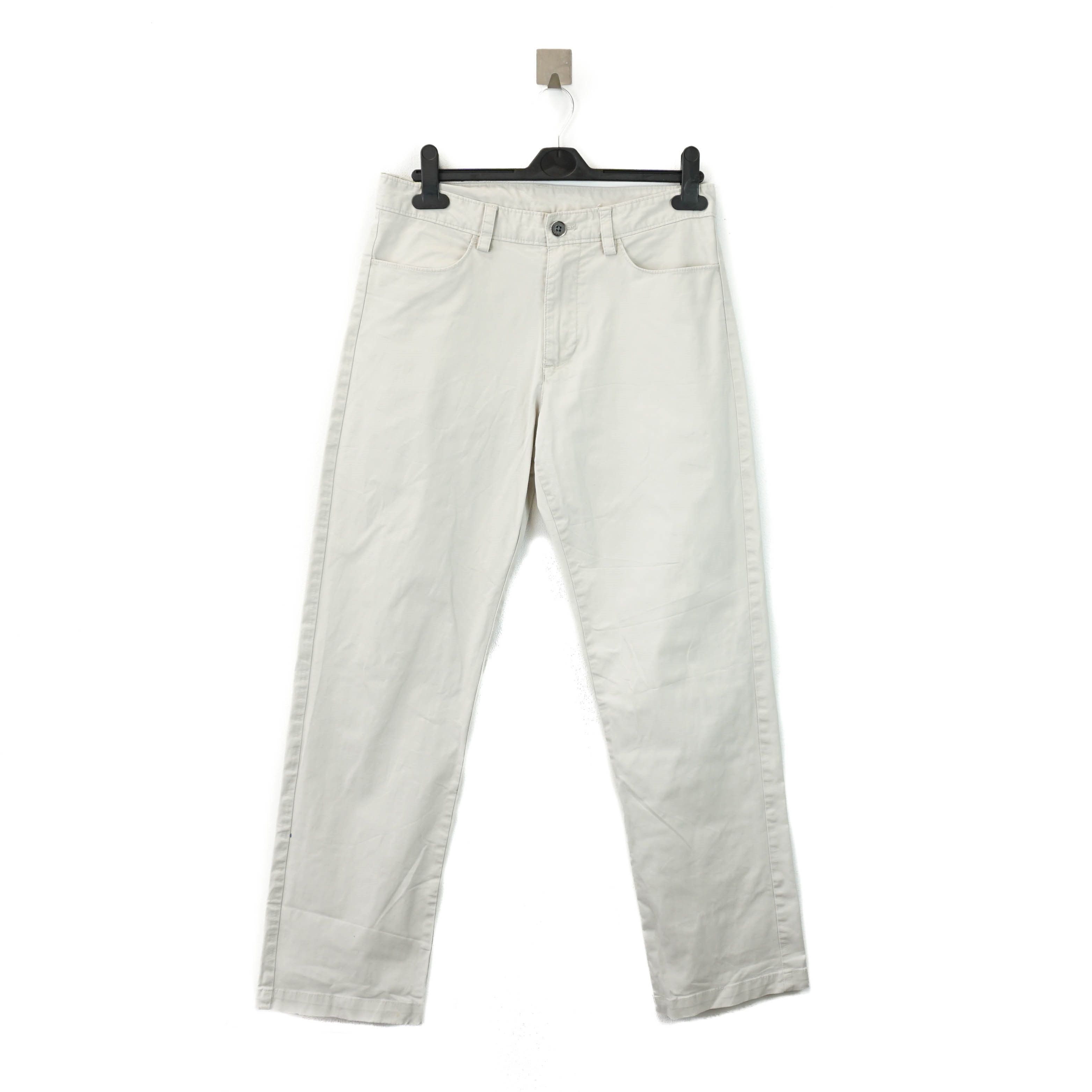 Calvin Klein Classic Chino Pants Size 29" - 1 Thumbnail