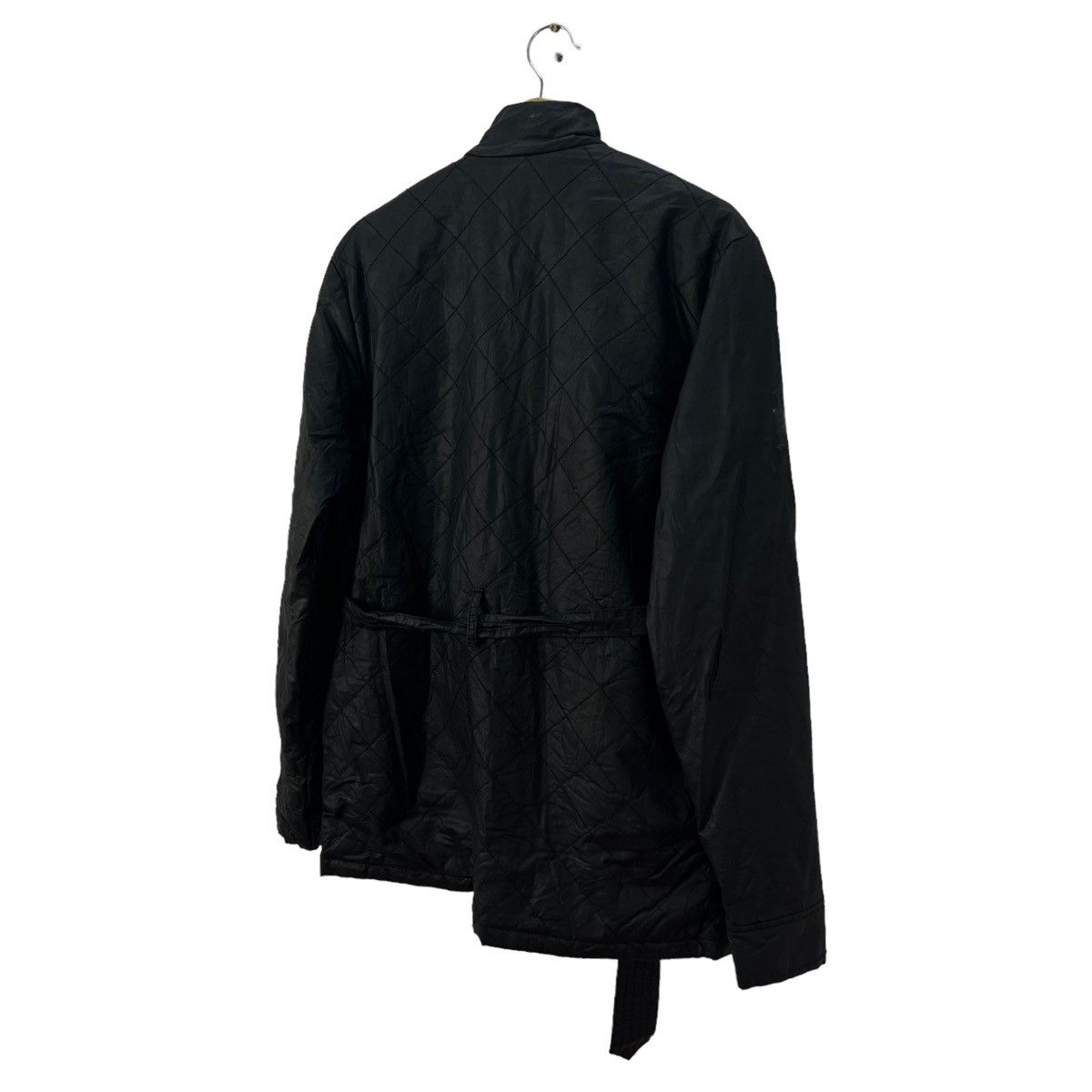 Barbour VINTAGE WAX JAXCKET BARBOUR BONDAGE PARACHUTE DESIGN Size US S / EU 44-46 / 1 - 7 Thumbnail