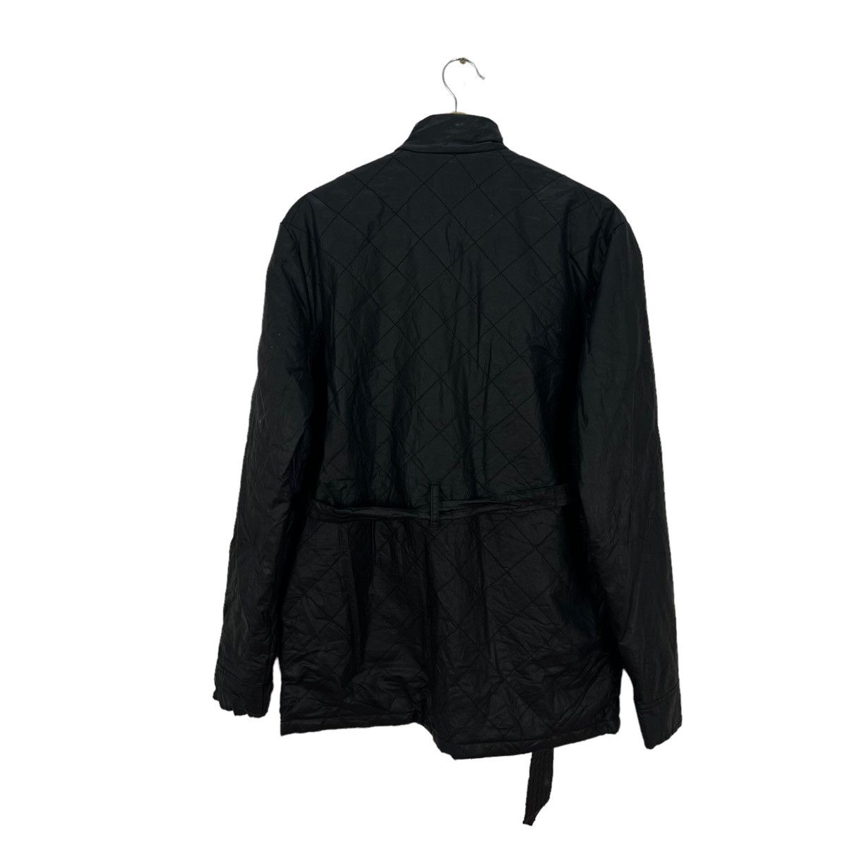 Barbour VINTAGE WAX JAXCKET BARBOUR BONDAGE PARACHUTE DESIGN Size US S / EU 44-46 / 1 - 8 Thumbnail