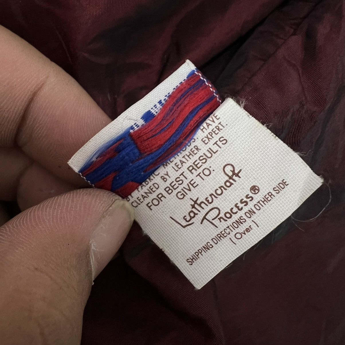 Schott 🔥641XX VTG 60’s SCHOTT PERFECTO GENUINE LEATHER JACKET USA Size US S / EU 44-46 / 1 - 17 Thumbnail