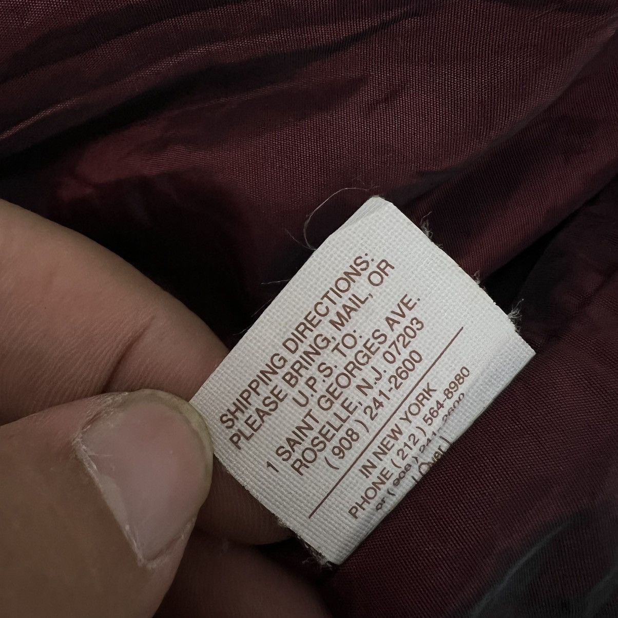 Schott 🔥641XX VTG 60’s SCHOTT PERFECTO GENUINE LEATHER JACKET USA Size US S / EU 44-46 / 1 - 18 Thumbnail