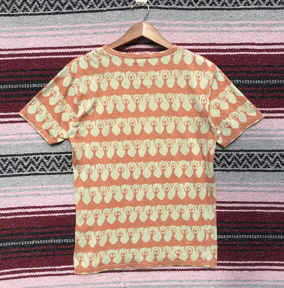 Issey Miyake Tsumori Chisato Issey Miyake Tee Japanese Designer Size US S / EU 44-46 / 1 - 2 Thumbnail