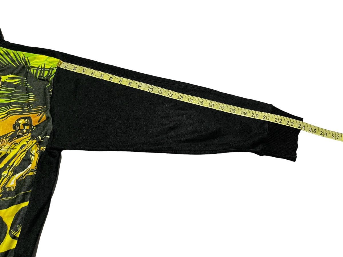 Adidas Adidas Kingston Jamaica Tracktop - size M Size US M / EU 48-50 / 2 - 12 Thumbnail