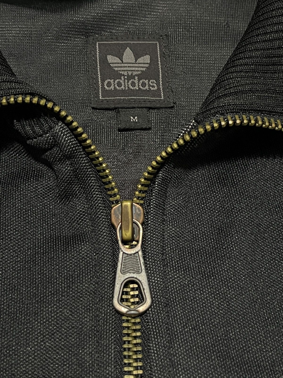 Adidas Adidas Kingston Jamaica Tracktop - size M Size US M / EU 48-50 / 2 - 3 Thumbnail