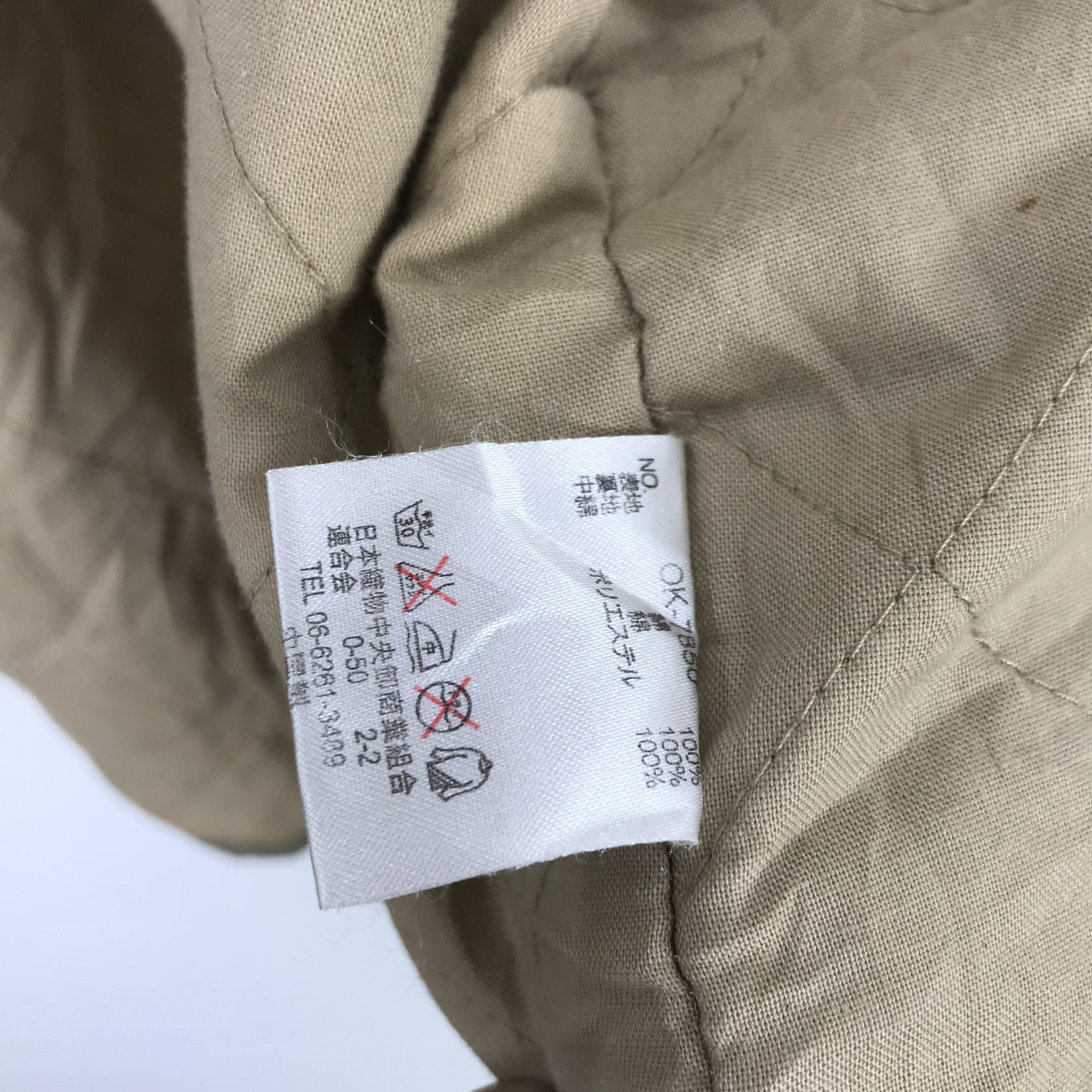 Vintage Oshkosh Hoodie Jacket Windbreaker Hooded Jackets
