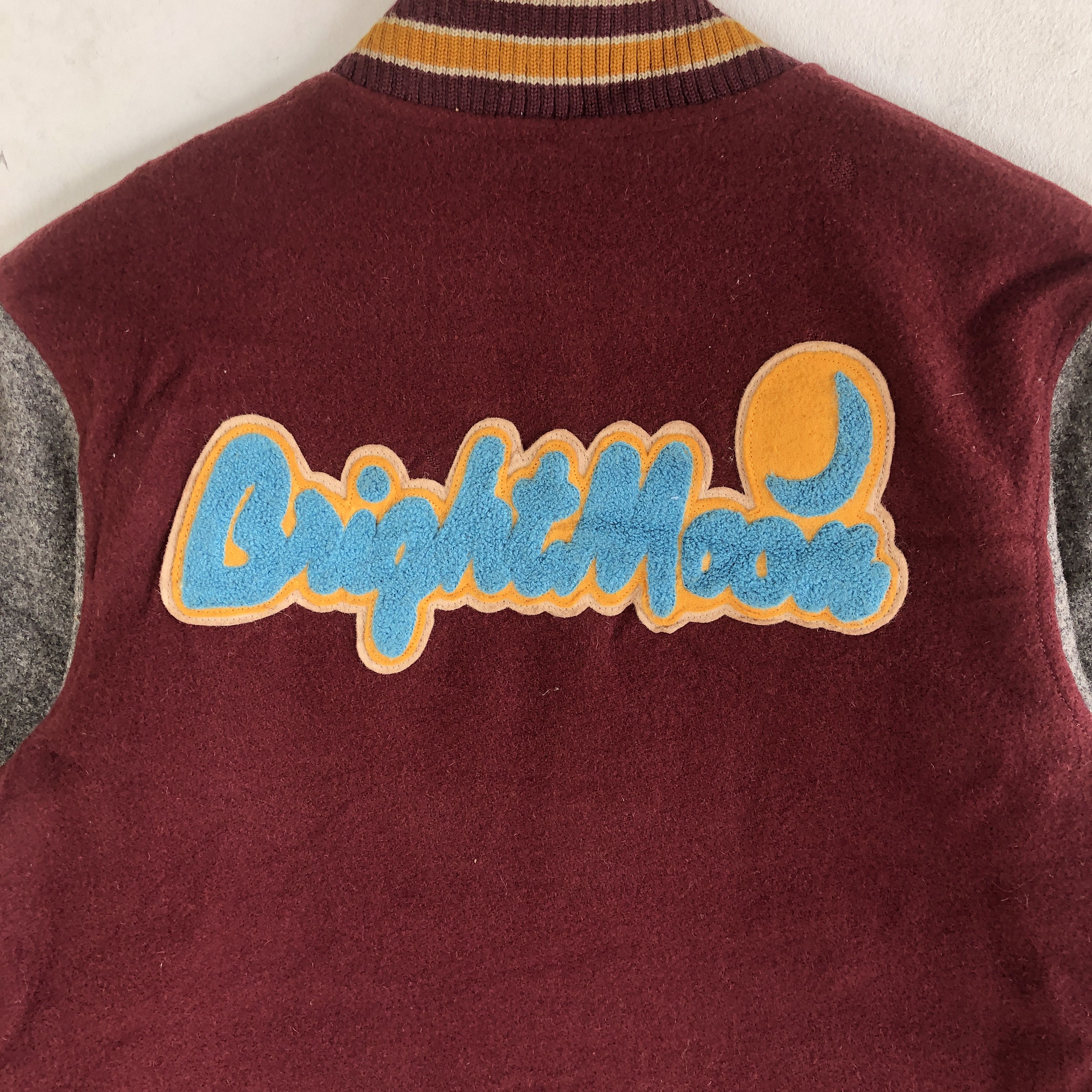 Other Vintage Ray Cassin Varsity Jackets Letterman Wool Jacket Size US S / EU 44-46 / 1 - 4 Thumbnail