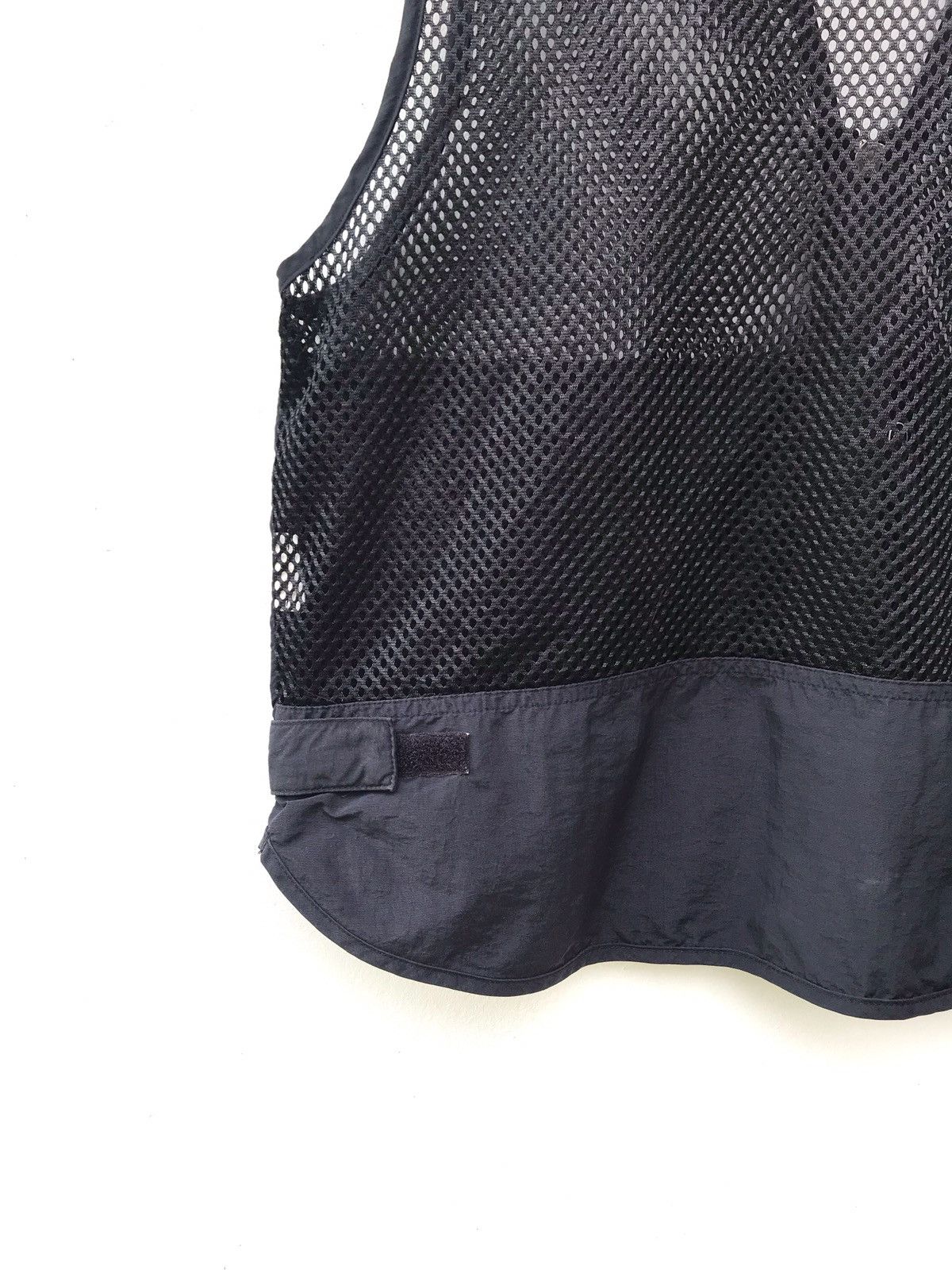 Other Tactical Multipocket Gianni Valentino Vest Size US S / EU 44-46 / 1 - 4 Thumbnail