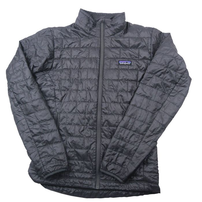 Patagonia Patagonia Primaloft Nano Puff Quilted Jacket | Grailed