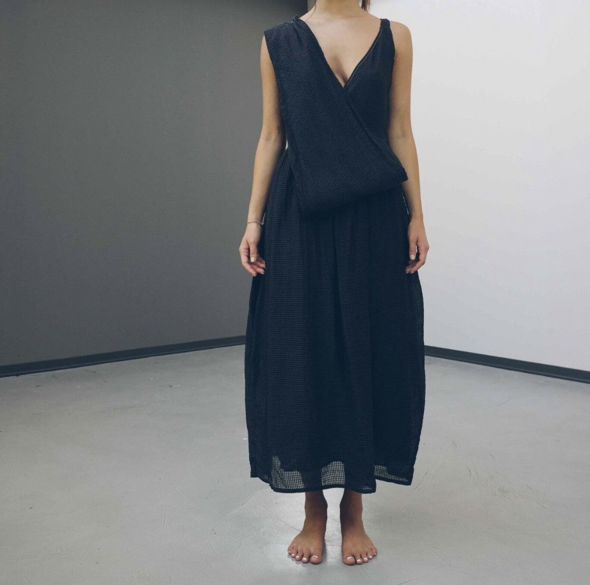 Rachele Dress