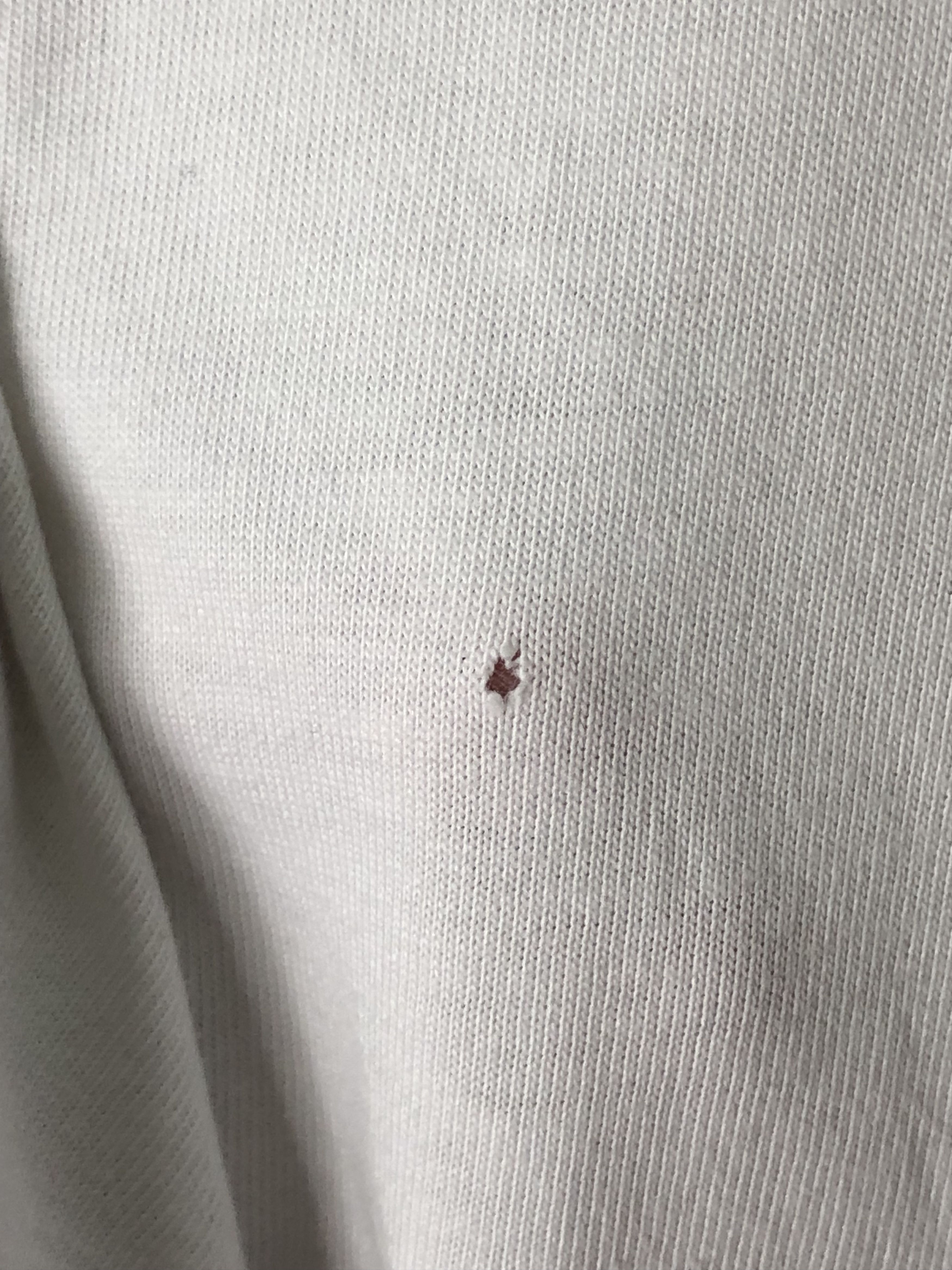 Moncler SS18 MAGLIA EMBROIDERY STITCH BIG LOGO Size US M / EU 48-50 / 2 - 4 Thumbnail