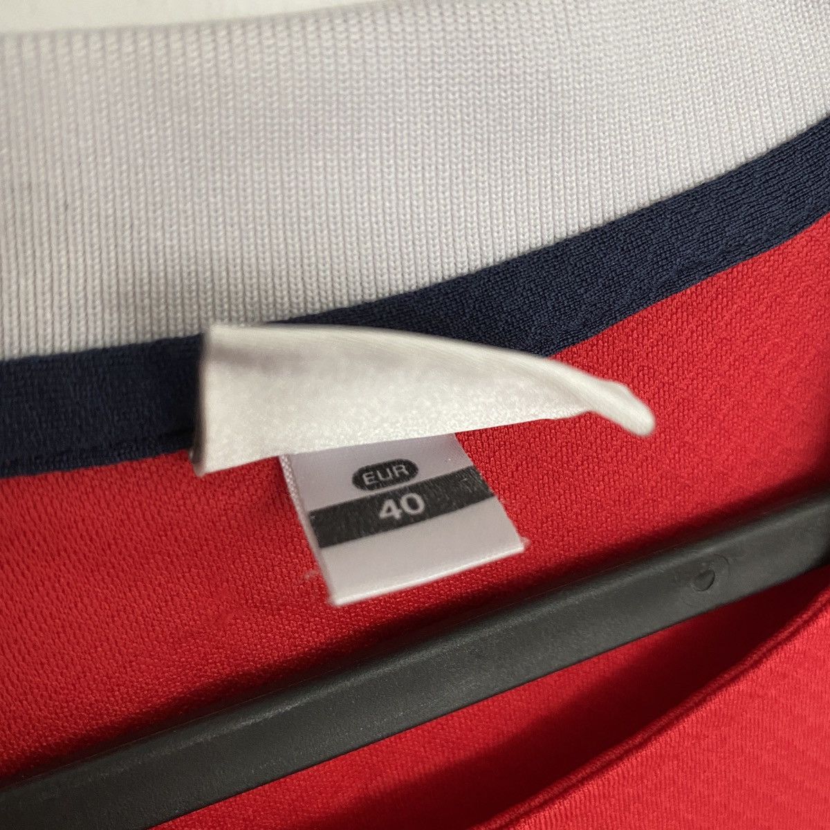 Umbro × Vintage 2010 2011 Norway National Umbro Vintage Home Soccer Jersey Size US S / EU 44-46 / 1 - 4 Thumbnail