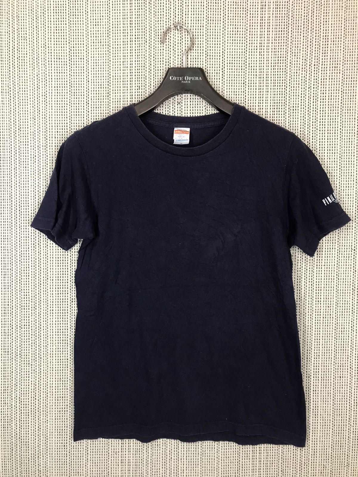 Nintendo × The Game × Vintage ‼️RARELY VINTAGE THE FEAST FINAL FANTASY XIV TSHIRT‼️ Size US M / EU 48-50 / 2 - 3 Thumbnail