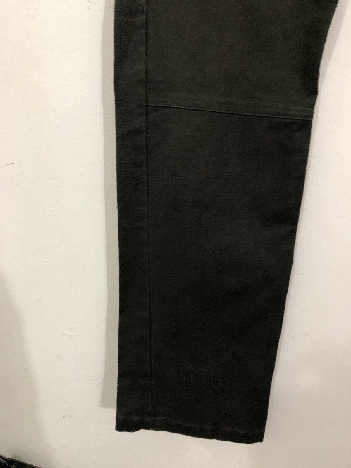 Japanese Brand Takeo Kikuchi Japanese Tactical Cargo Pant Size US 33 - 7 Thumbnail
