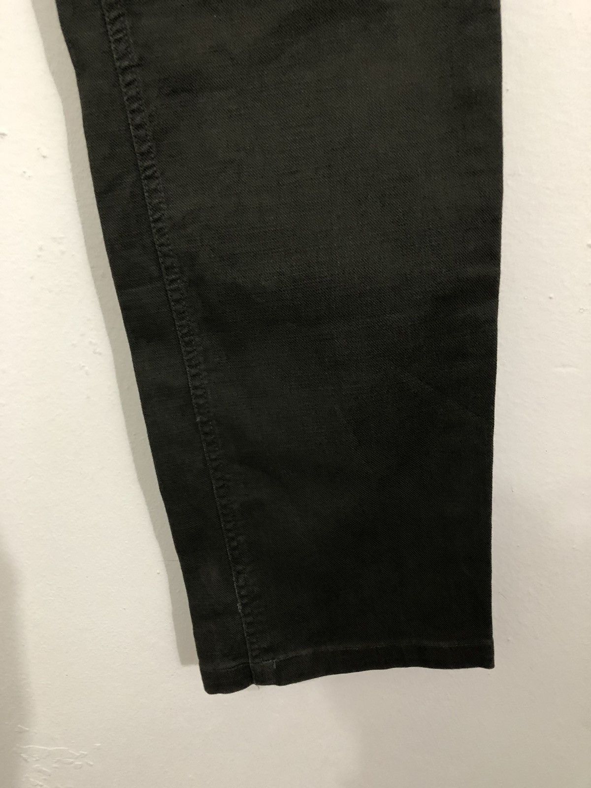Japanese Brand Takeo Kikuchi Japanese Tactical Cargo Pant Size US 33 - 6 Thumbnail