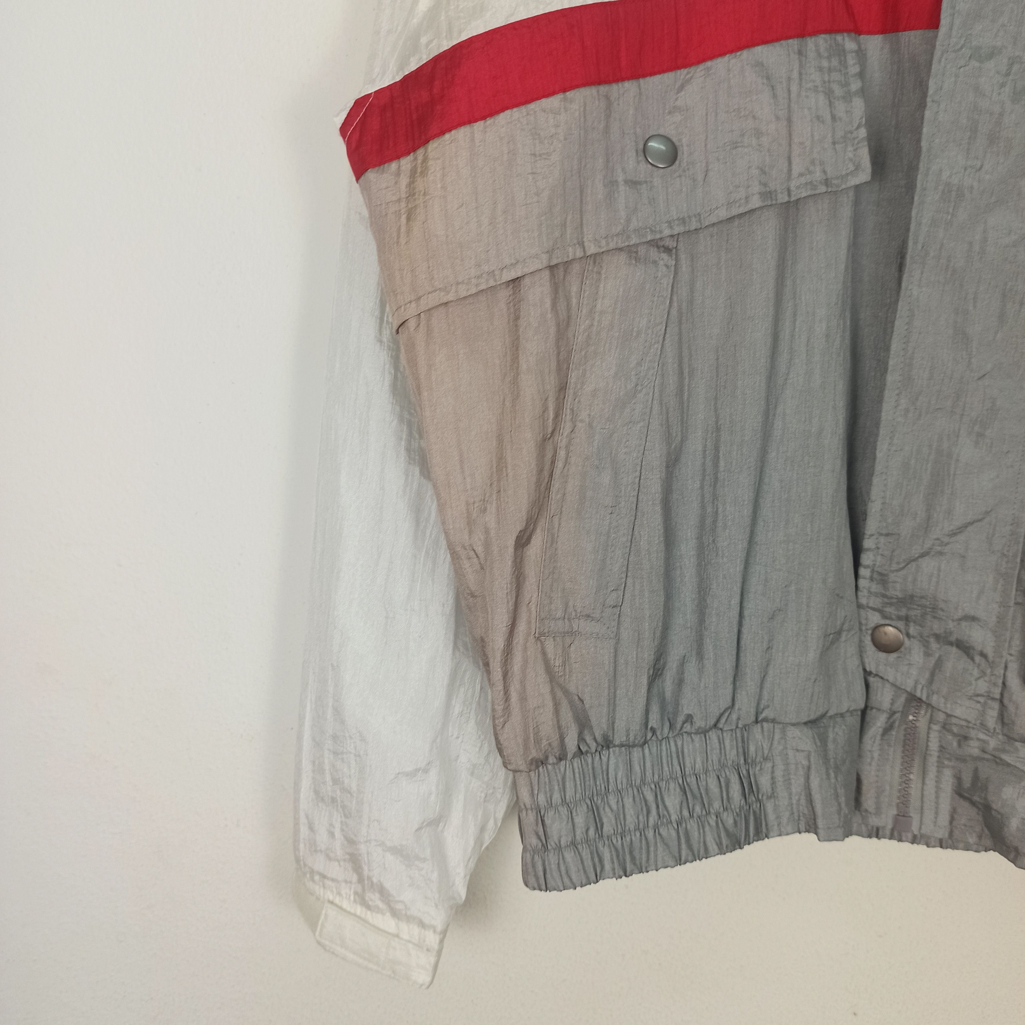 Honda 🔥STEALS🔥 SUN FADED HONDA RACING JACKET Size US L / EU 52-54 / 3 - 4 Thumbnail