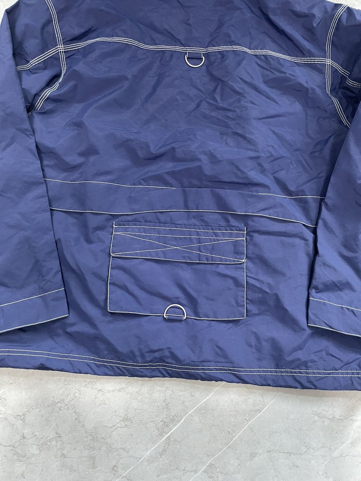 Supreme Anorak jacket L Size US L / EU 52-54 / 3 - 7 Thumbnail