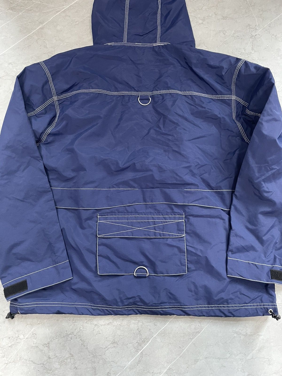 Supreme Anorak jacket L Size US L / EU 52-54 / 3 - 6 Thumbnail