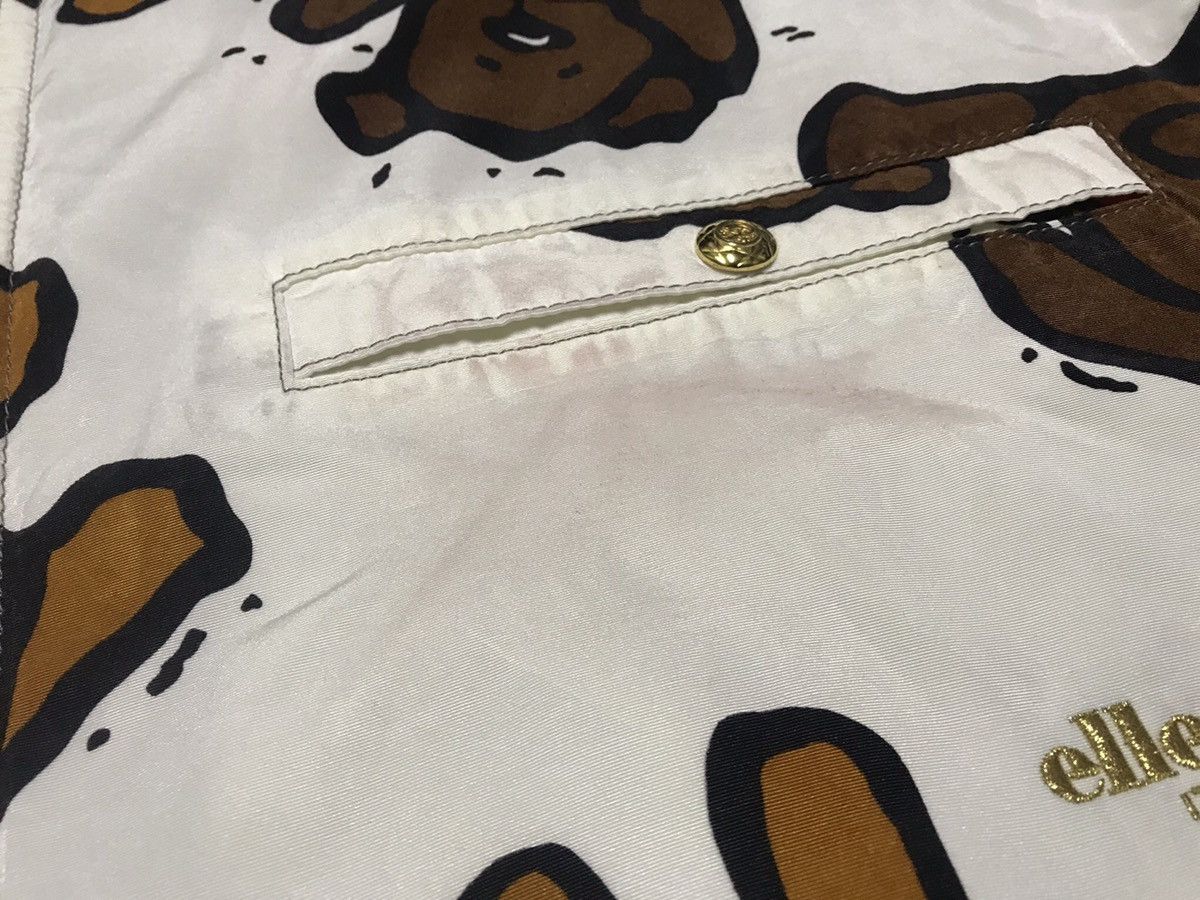 Ellesse ellesse bear vest Size US L / EU 52-54 / 3 - 9 Thumbnail
