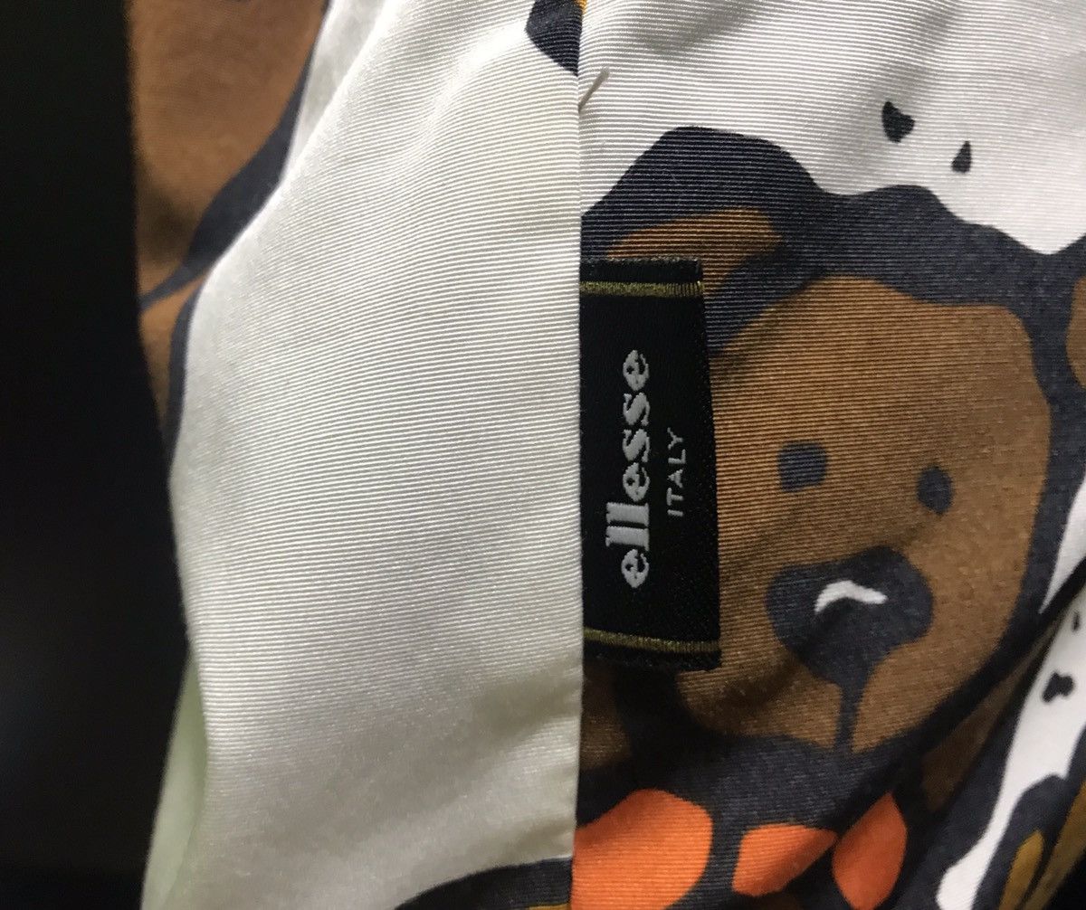 Ellesse ellesse bear vest Size US L / EU 52-54 / 3 - 3 Thumbnail