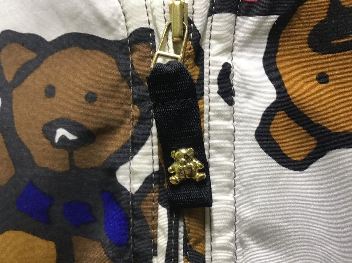 Ellesse ellesse bear vest Size US L / EU 52-54 / 3 - 12 Thumbnail