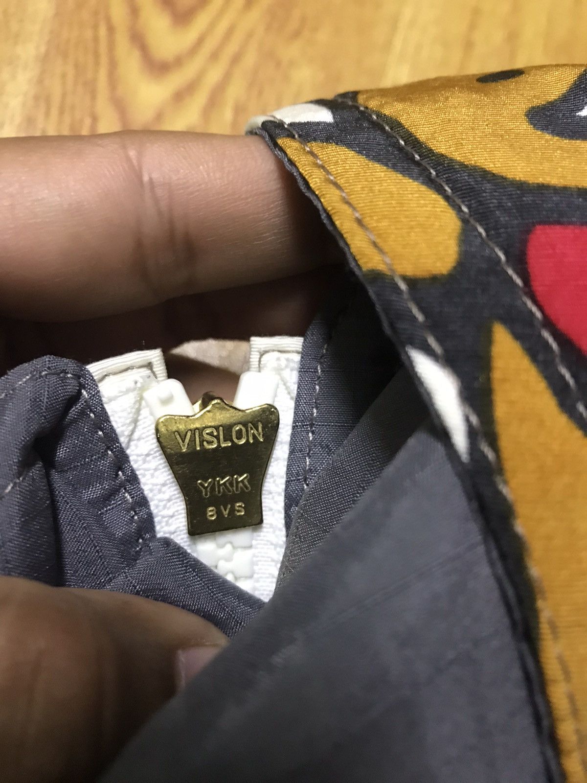 Ellesse ellesse bear vest Size US L / EU 52-54 / 3 - 14 Thumbnail