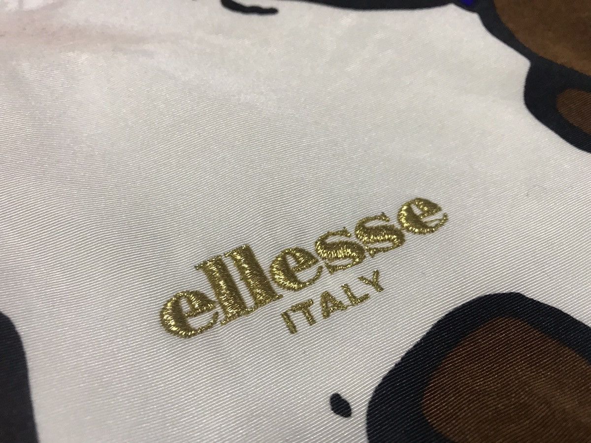 Ellesse ellesse bear vest Size US L / EU 52-54 / 3 - 8 Thumbnail
