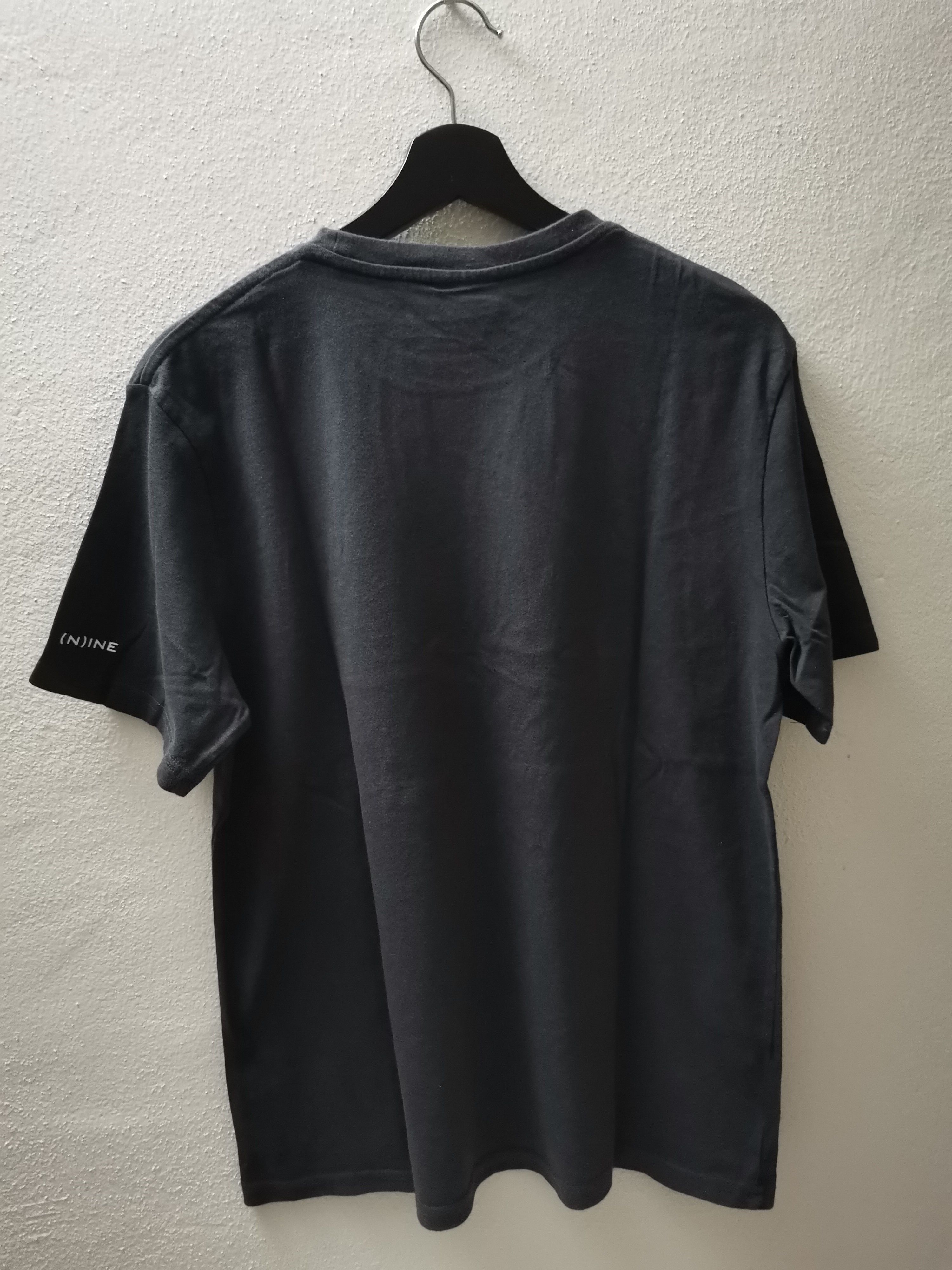 Japanese Brand Rare Marlboro x Number (N) ine Size US M / EU 48-50 / 2 - 2 Thumbnail