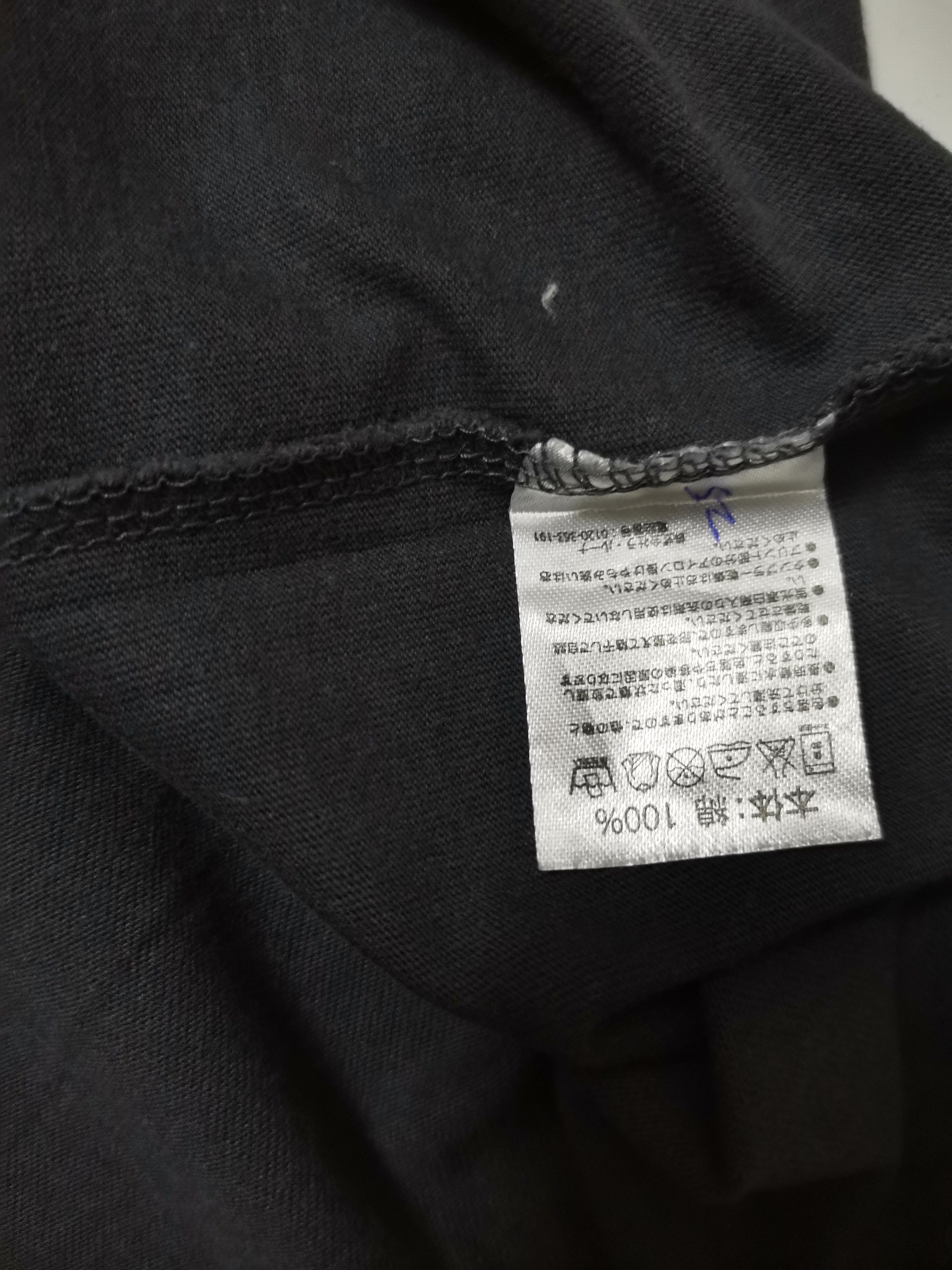 Japanese Brand Rare Marlboro x Number (N) ine Size US M / EU 48-50 / 2 - 6 Thumbnail