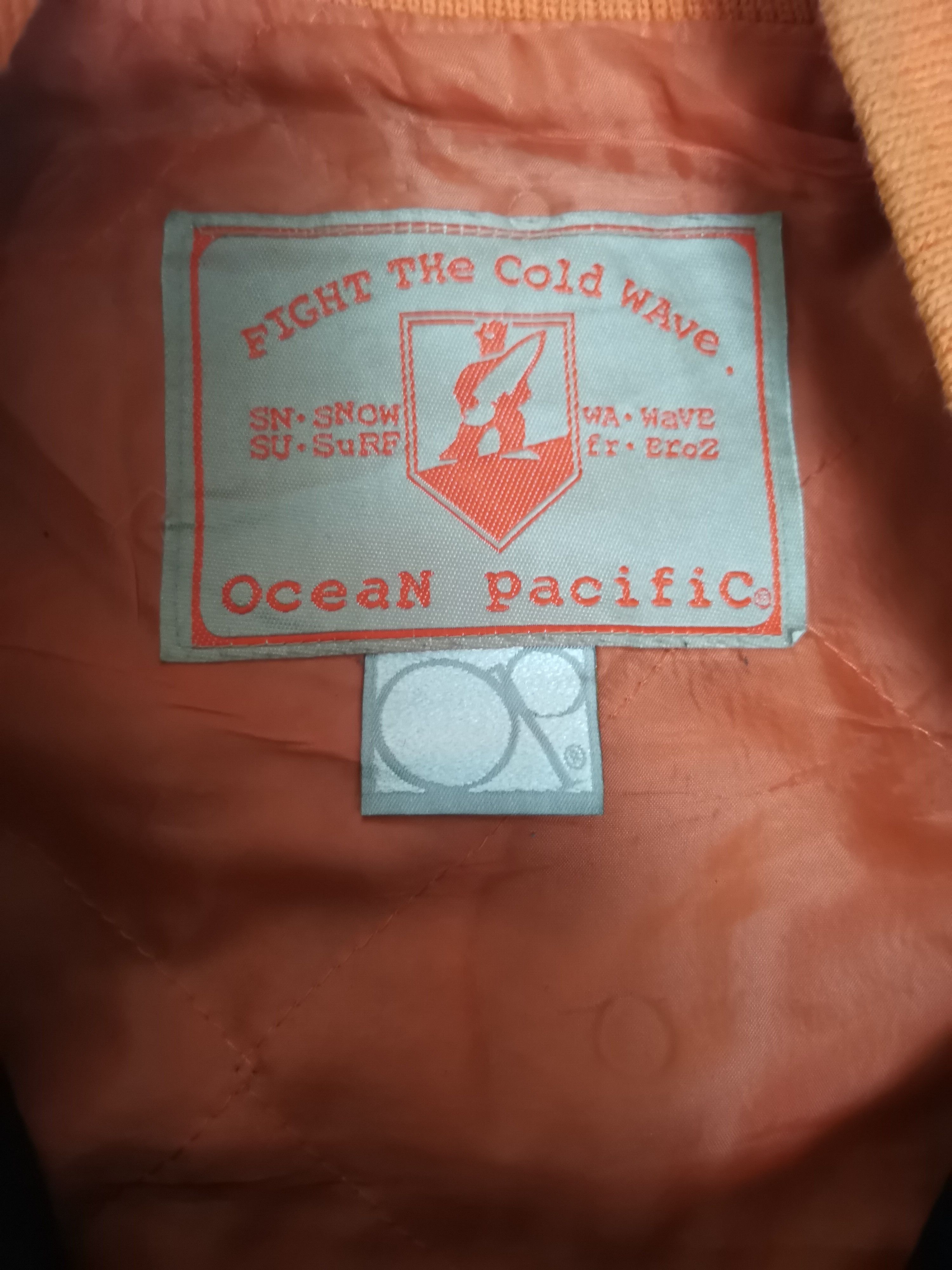 Ocean Pacific Ocean Pacific Winter Weapon Size US XL / EU 56 / 4 - 10 Thumbnail