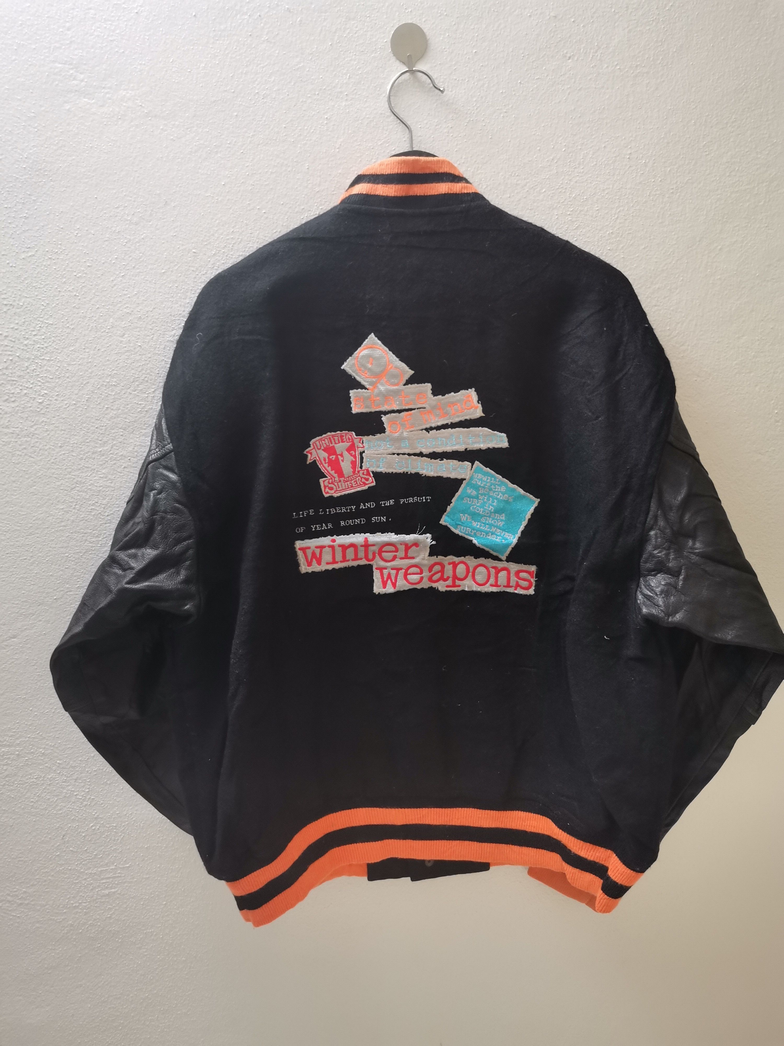 Ocean Pacific Ocean Pacific Winter Weapon Size US XL / EU 56 / 4 - 1 Thumbnail