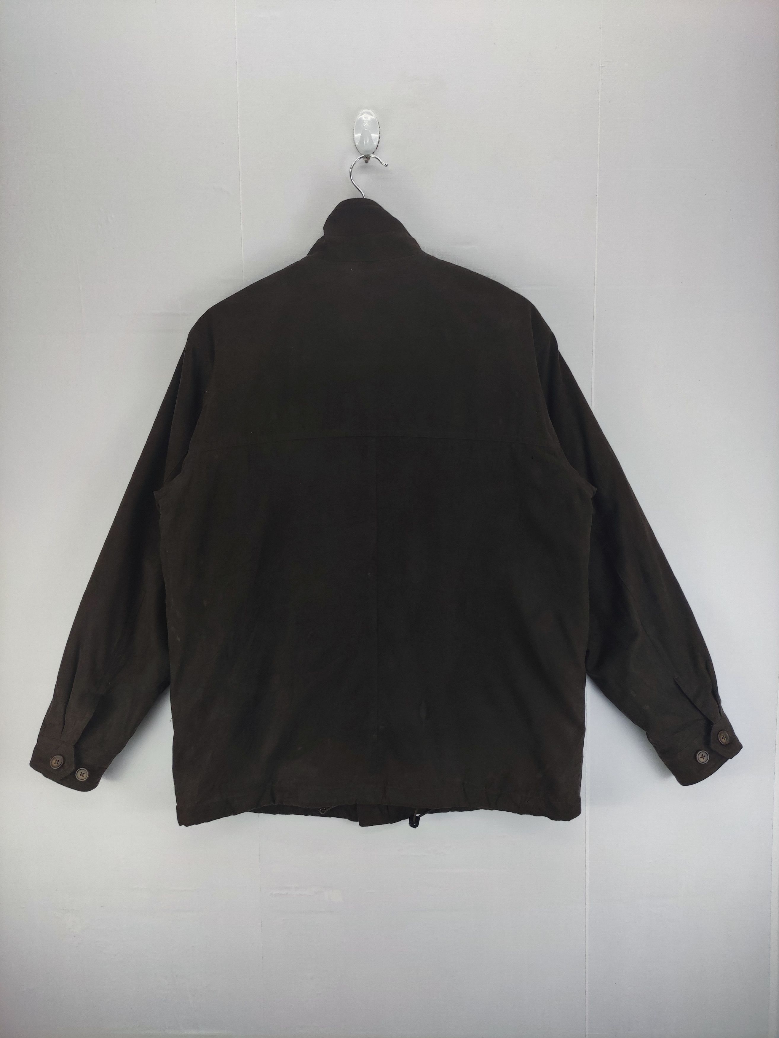 Golden Bear Vintage Golden Bear Jacket Zipper Size US M / EU 48-50 / 2 - 8 Thumbnail