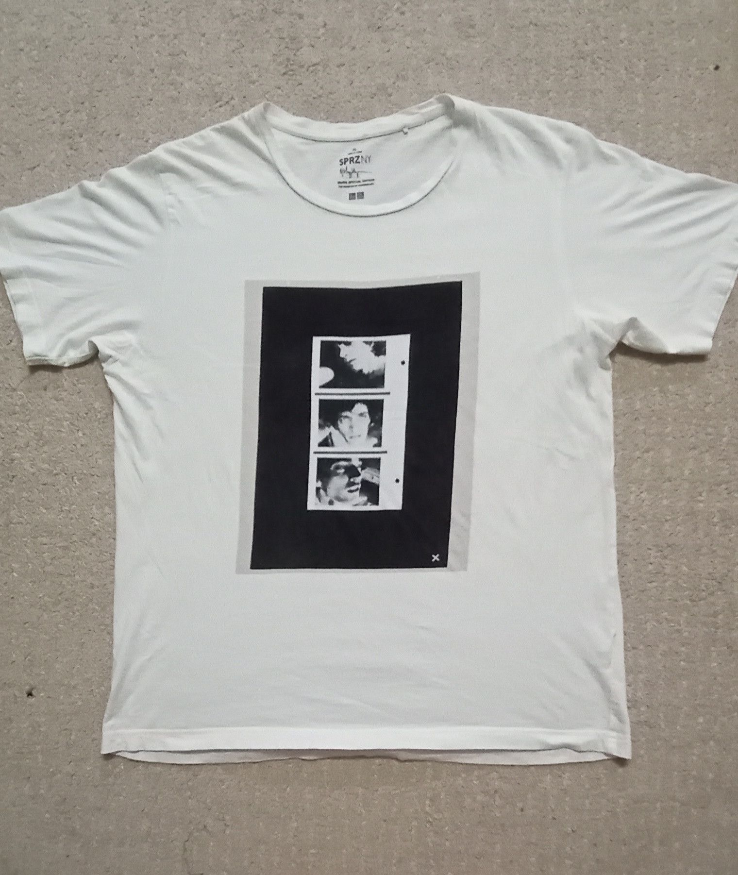 Keith Haring × MoMA MoMA Special Edition x Keith Haring x Robert Mapplethorpe Size US XL / EU 56 / 4 - 2 Thumbnail