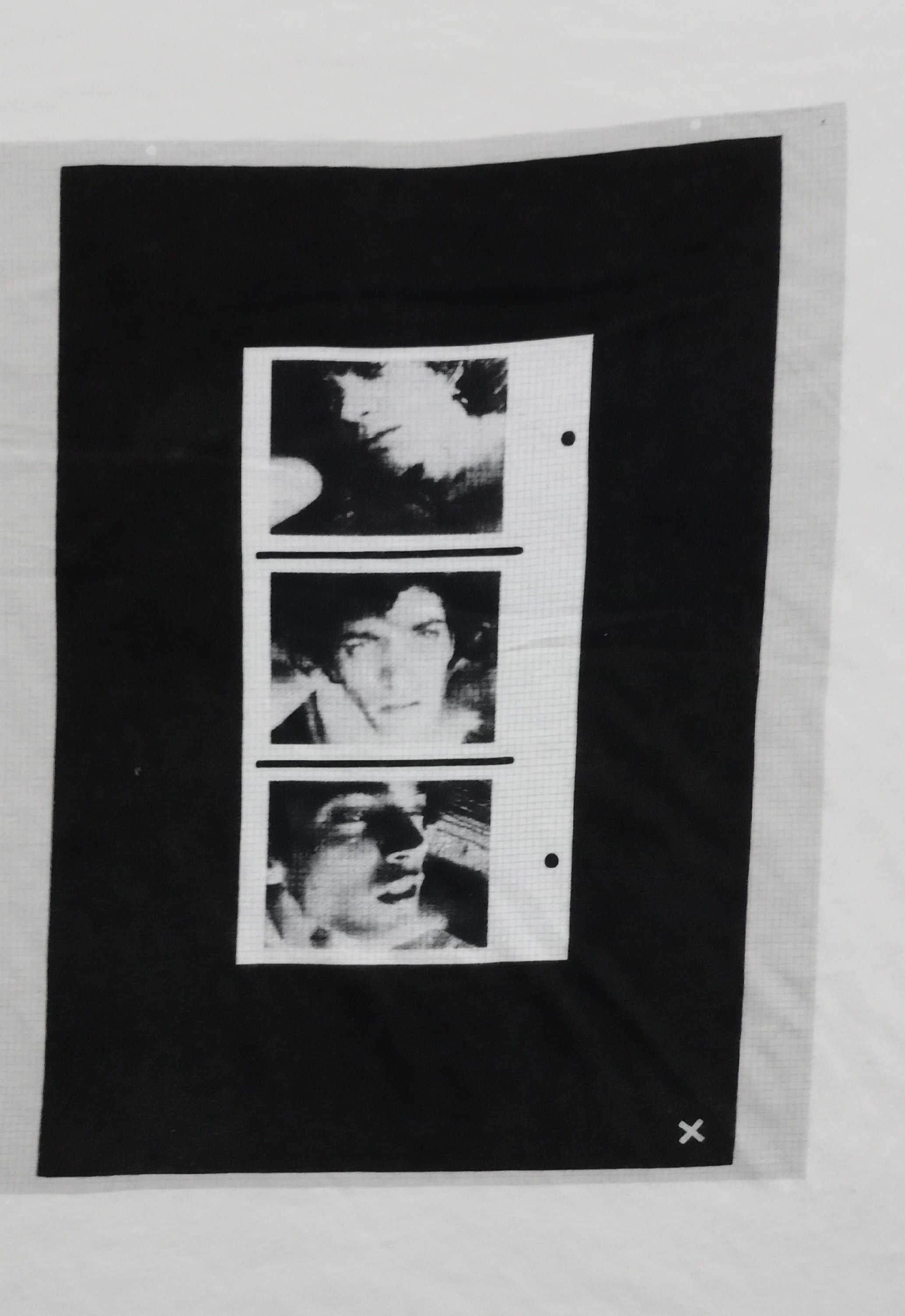 Keith Haring × MoMA MoMA Special Edition x Keith Haring x Robert Mapplethorpe Size US XL / EU 56 / 4 - 3 Thumbnail