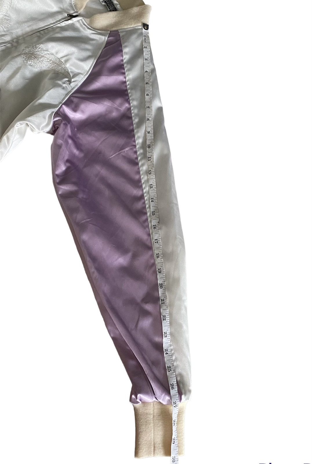 Beauty Beast AW99 BEAUTY:BEAST KILLER IKON Sirene devilman sukajan cospa Size US S / EU 44-46 / 1 - 18 Thumbnail