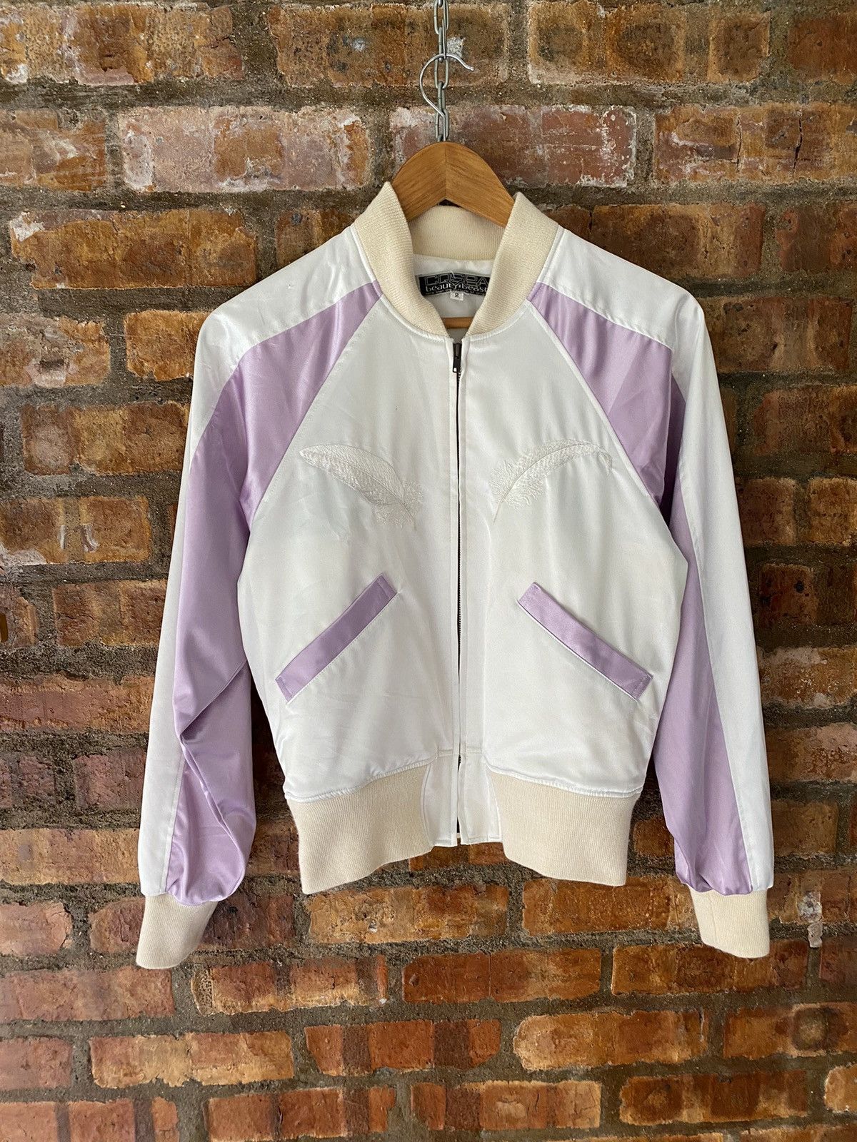 Beauty Beast AW99 BEAUTY:BEAST KILLER IKON Sirene devilman sukajan cospa Size US S / EU 44-46 / 1 - 8 Thumbnail