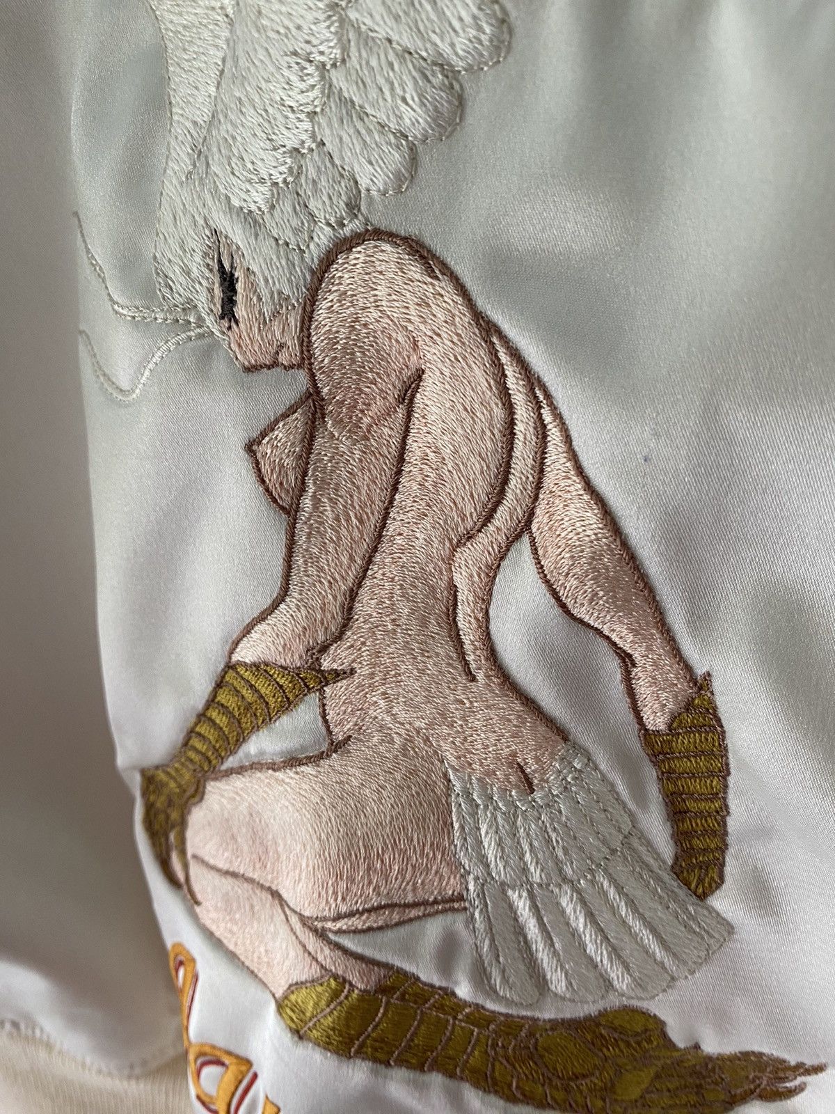 Beauty Beast AW99 BEAUTY:BEAST KILLER IKON Sirene devilman sukajan cospa Size US S / EU 44-46 / 1 - 6 Thumbnail