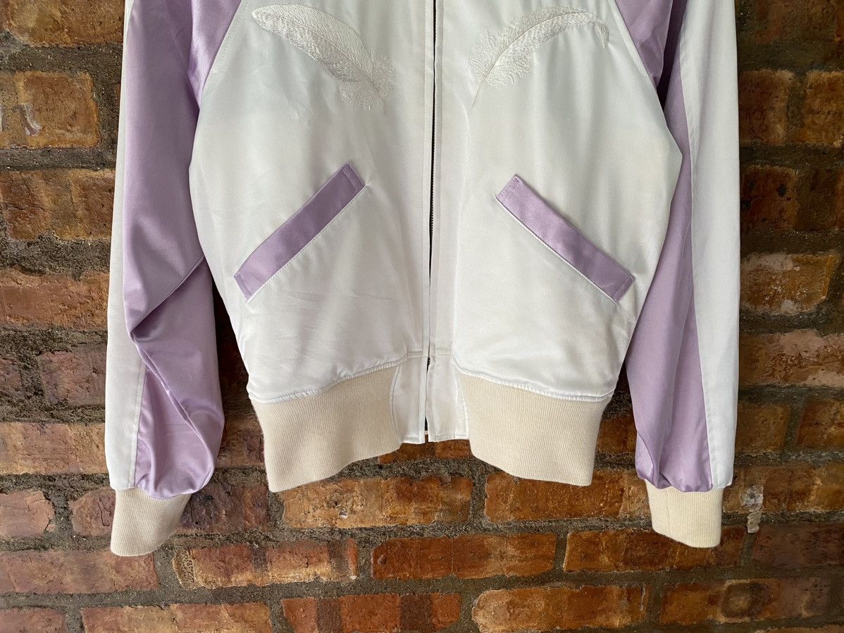 Beauty Beast AW99 BEAUTY:BEAST KILLER IKON Sirene devilman sukajan cospa Size US S / EU 44-46 / 1 - 10 Thumbnail