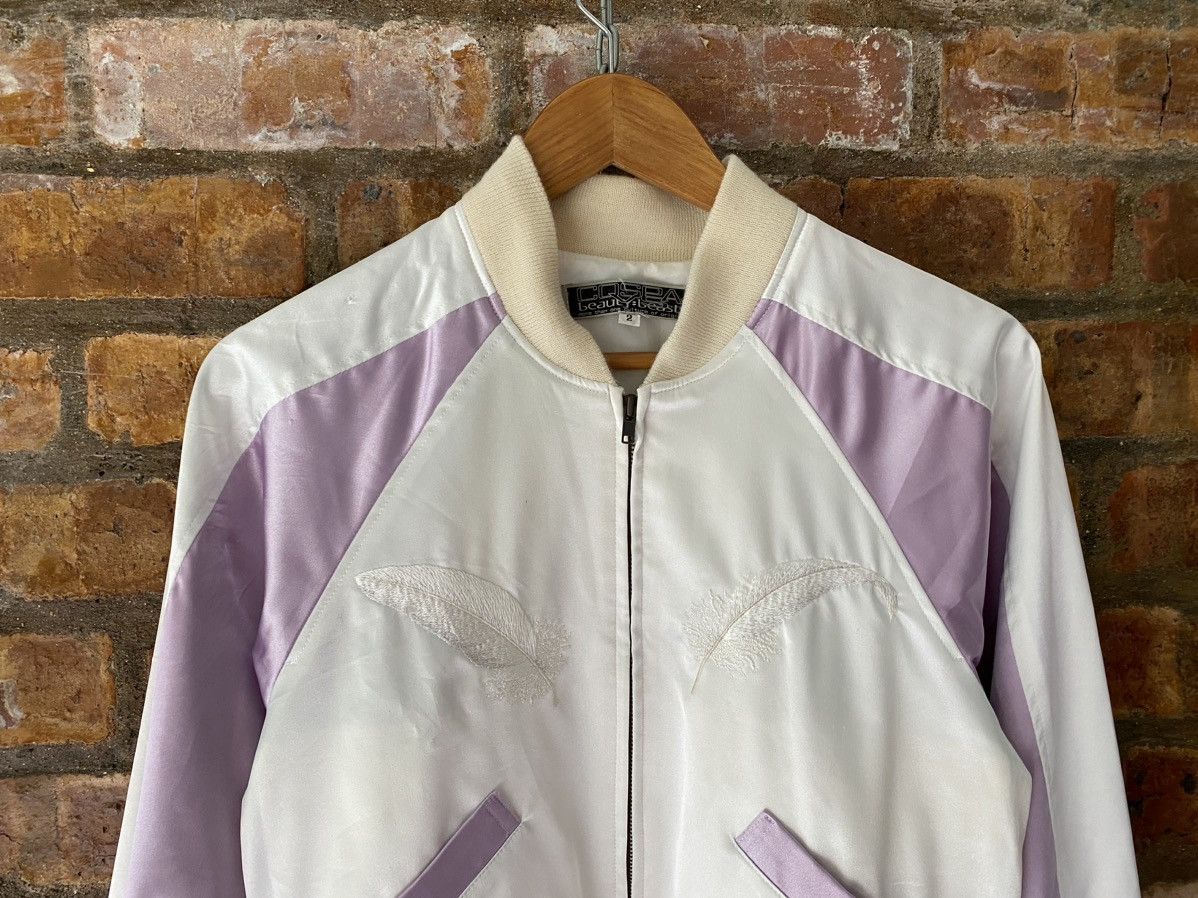 Beauty Beast AW99 BEAUTY:BEAST KILLER IKON Sirene devilman sukajan cospa Size US S / EU 44-46 / 1 - 9 Thumbnail