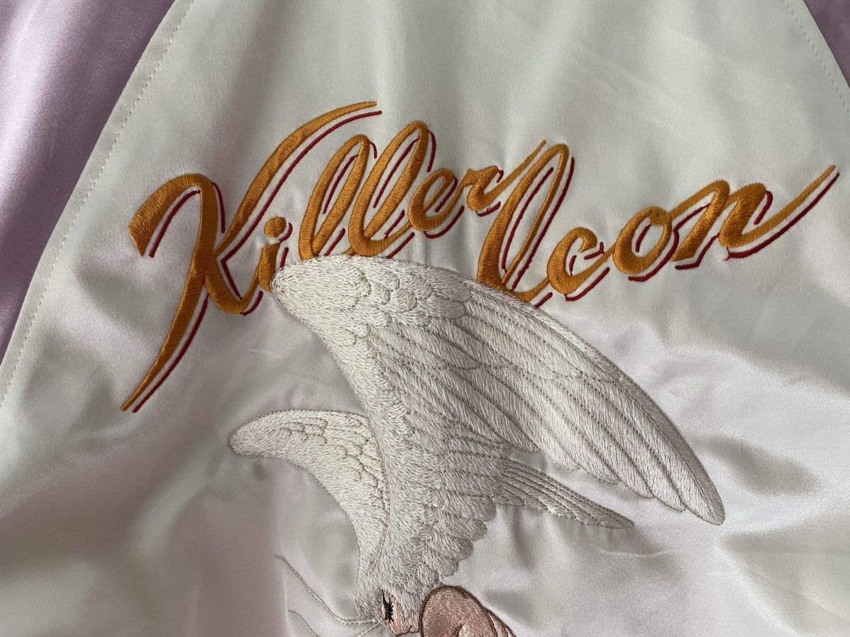 Beauty Beast AW99 BEAUTY:BEAST KILLER IKON Sirene devilman sukajan cospa Size US S / EU 44-46 / 1 - 4 Thumbnail