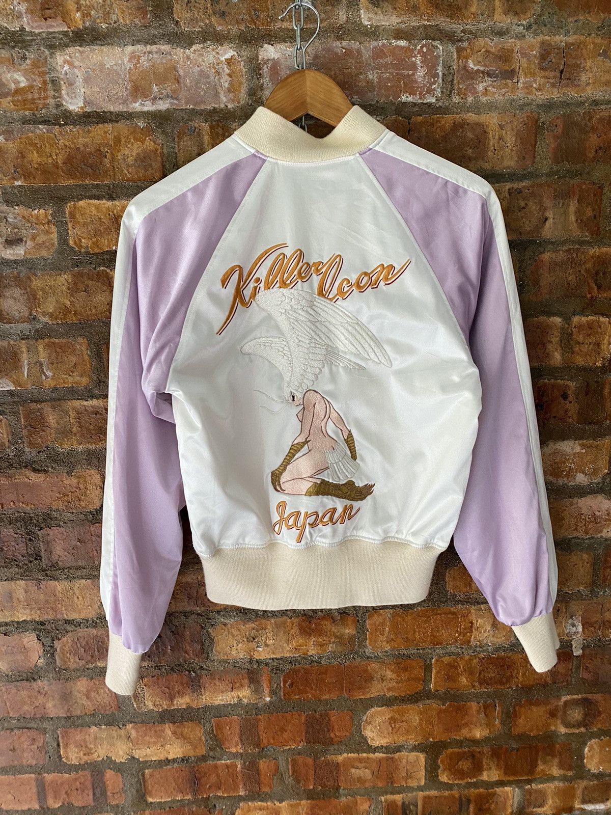 Beauty Beast AW99 BEAUTY:BEAST KILLER IKON Sirene devilman sukajan cospa Size US S / EU 44-46 / 1 - 2 Thumbnail