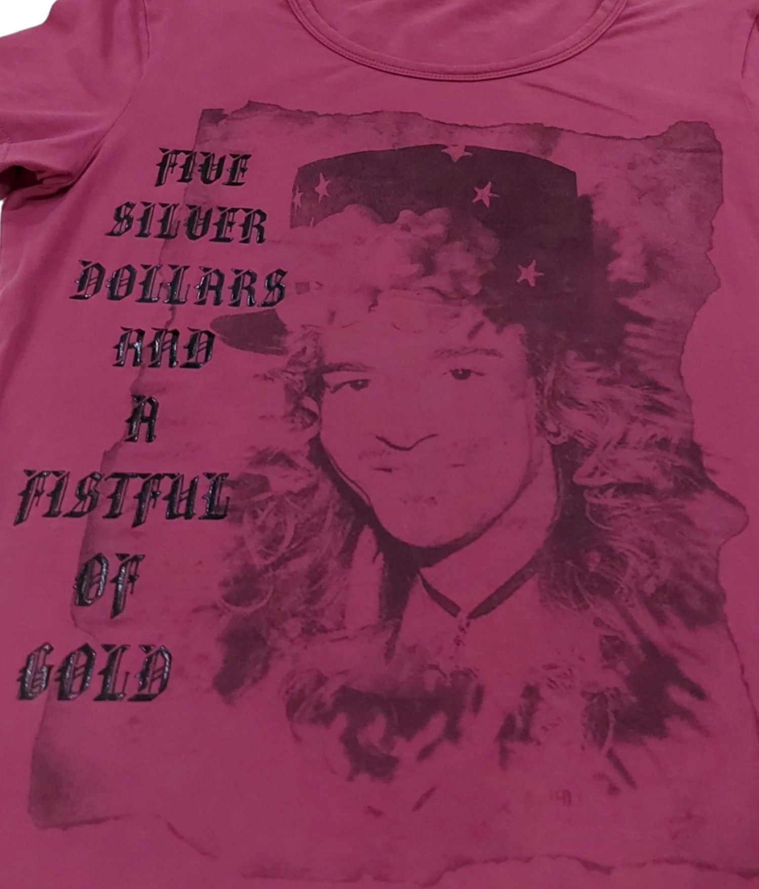 John Galliano Rare! Galliano by John Galliano Self Potrait Size S / US 4 / IT 40 - 2 Thumbnail