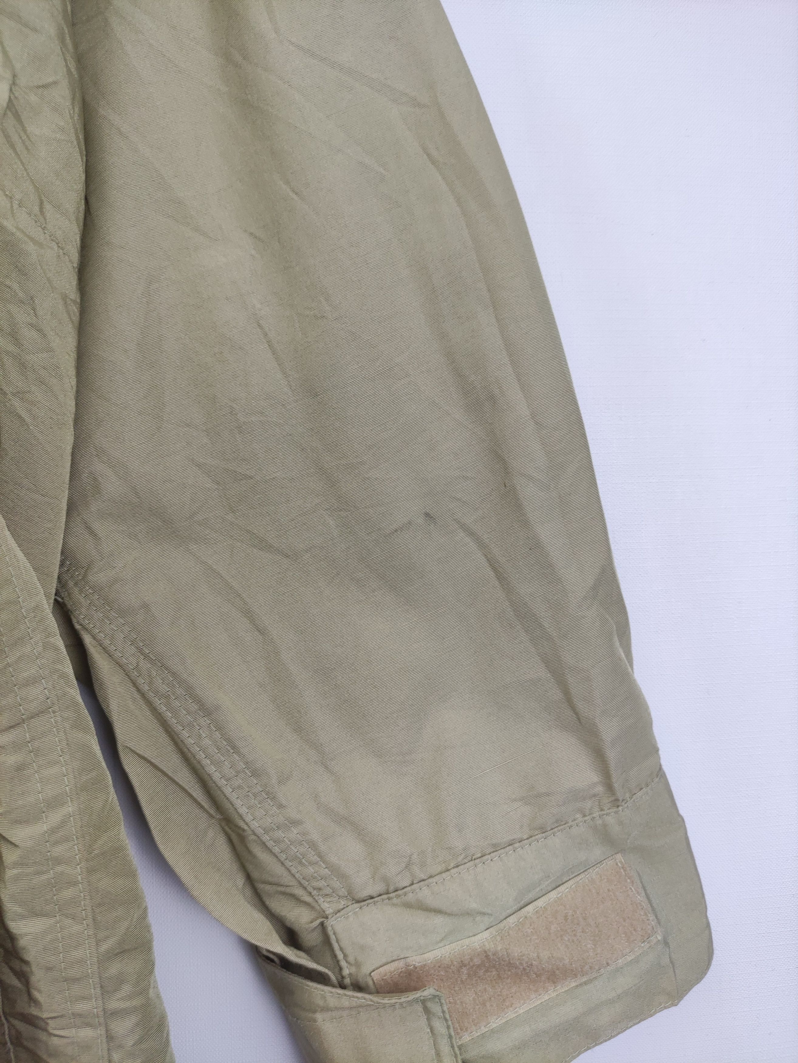 Japanese Brand Vintage Park Milles Outdoor Jacket Zipper Hoodie Size US XL / EU 56 / 4 - 5 Thumbnail
