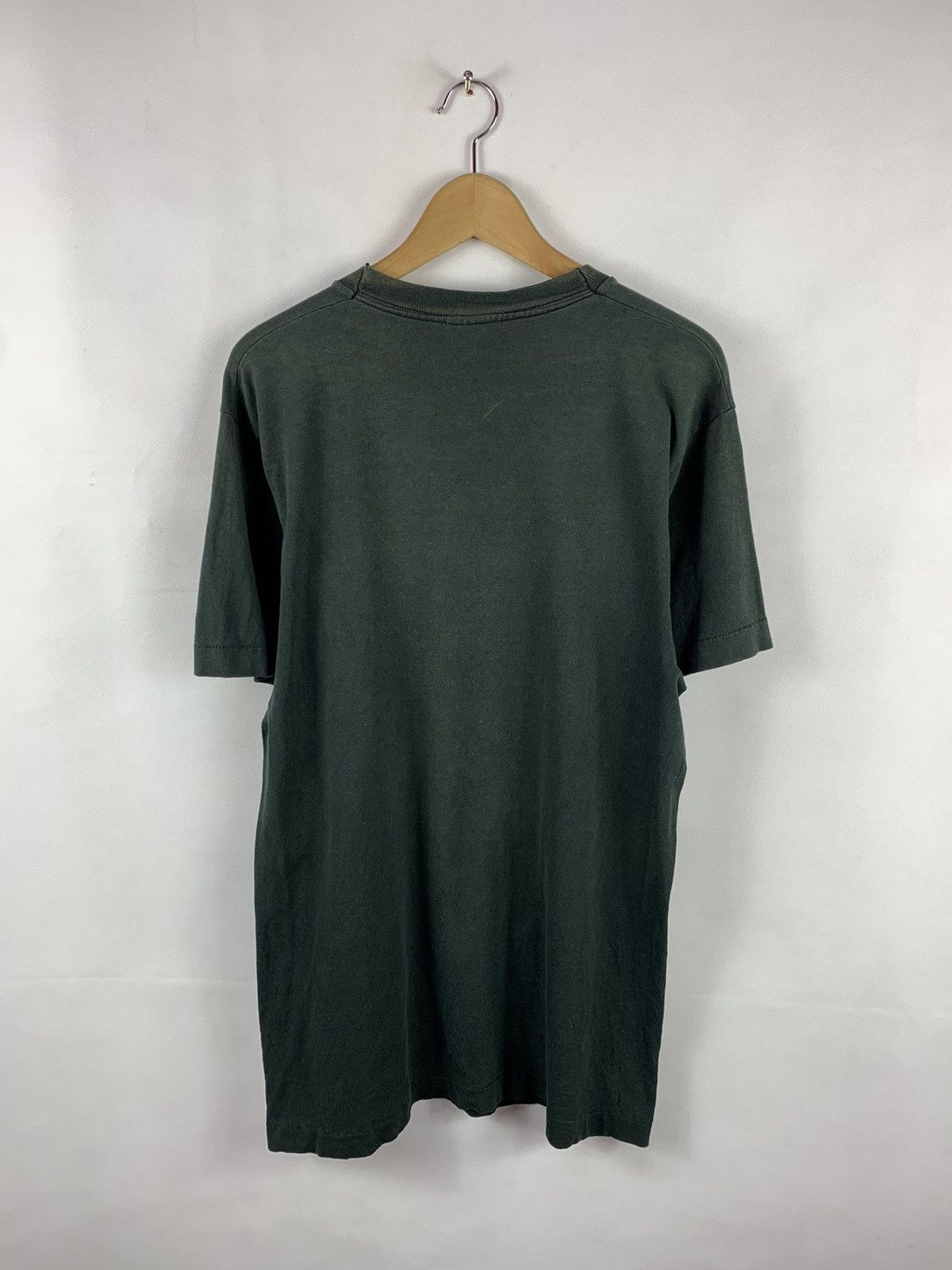 Fruit Of The Loom Vintage 90s Law Day Run Size US L / EU 52-54 / 3 - 7 Thumbnail