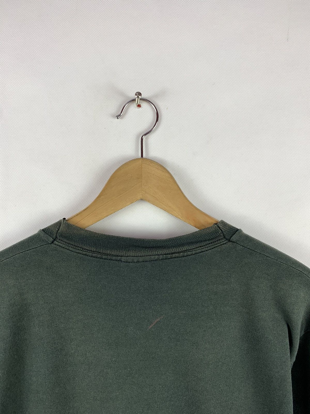 Fruit Of The Loom Vintage 90s Law Day Run Size US L / EU 52-54 / 3 - 8 Thumbnail