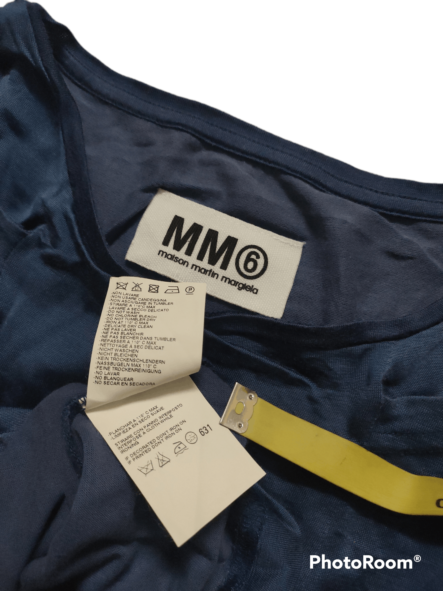 Maison Margiela 🔥HOTT ITEM🔥Maison Margiela x Rare Fashion Design Size M / US 6-8 / IT 42-44 - 8 Thumbnail